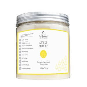 6 Elevate Your Treatments with Bellabaci Professional Genie Wellness Balms